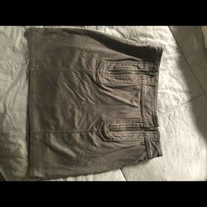 Kendall & Kylie skirt